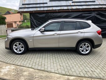 BMW X1 xDrive 18d - 3