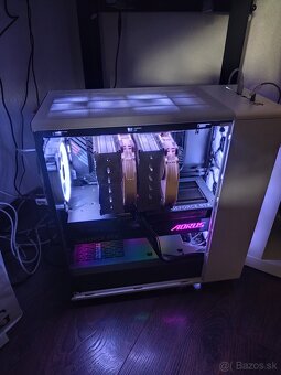 RTX 4070 SUPER MASTER 12G - 3