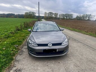 Volkswagen golf VII 2.0 tdi - 3