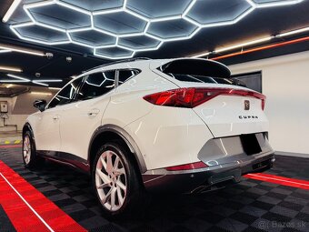 Cupra Formentor 1.5 TSI 150k DSG 2024 - 3