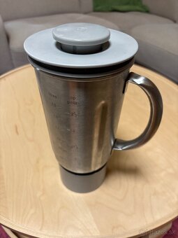 Príslušenstvo ku robotu Kenwood Major - 3