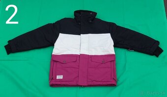 Bundy a oteplovaky - 3