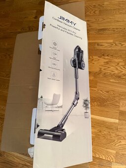 Tyčový vysávač JIMMY Hercules H11 Pro - 3