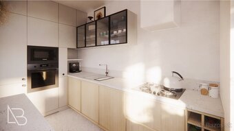 Predám byt pri centre Trnavy - 3