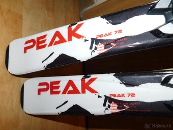 Head 149cm - 3