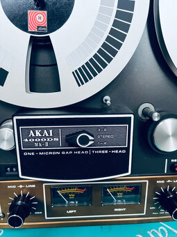 kotucovy mag. Akai - 3