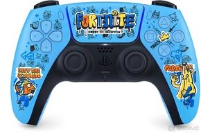 DualSense Wireless Controller Fortnite Limited Edition - 3