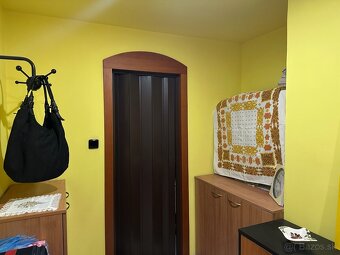 1 izbový byt na Miletičovej v BA - 3