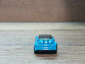 Hotweels Autíčko Nissan Leaf Nismo RC_02 - 3