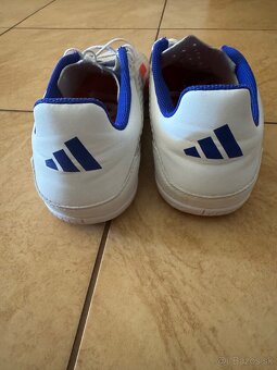 Adidas f50 halovky - 3