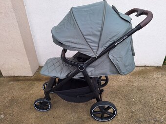 Predám kočík 4baby stinger pro - 3