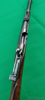 Mauser 71/84 - 3