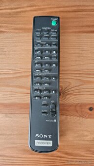 Zosilnovac SONY STR-DE215 - 3