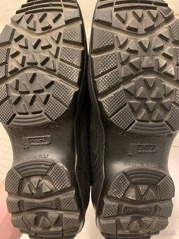 Pracovna obuv Panda Sprint S1 c.44 - 3