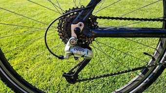 Pánsky crossový bicykel Author Reflex - 3