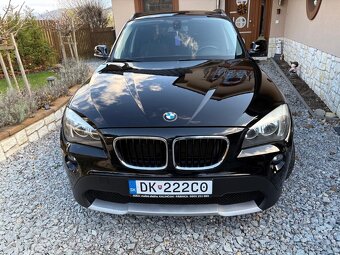 Bmw x1 xdrive AUTOMAT - 3