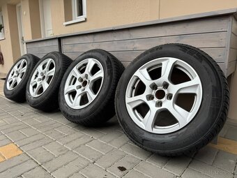 Audi 5x112 R16 - 3