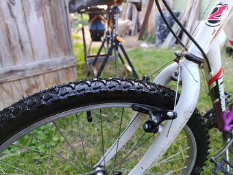 Dámsky Horský Bicykel - 3
