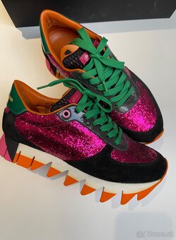 D&G tenisky vel 36 - 3