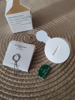 Predám pohybový senzor Zigbee. - 3