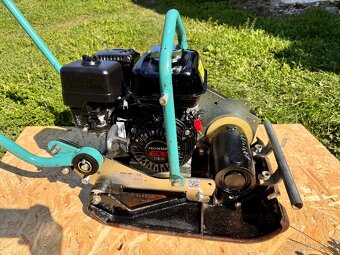 Vibračná doska Ammann APF 12/40 - 3