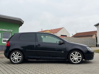 Volkswagen Golf V 2.0TDi - 3