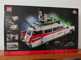 Lego 10274 - nove neotvorene - 3