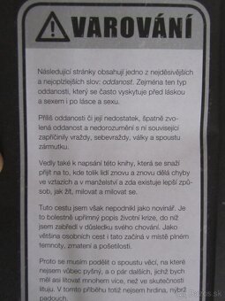 Neil Strauss Pravda-nepříjemná pravda o vztazích. - 3