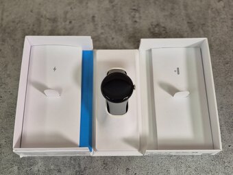 Google Pixel Watch 2, 41mm, Wi-Fi - 3