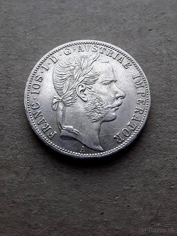 Zlatník 1871 A, vzácny - 3