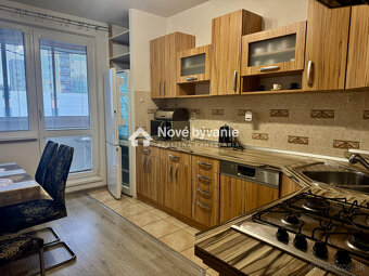 3-izbový byt na prenájom v Ľubici (okres Kežmarok) - 3