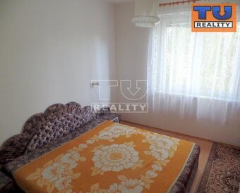 Na predaj 3 izbový byt s lodžiou v pôvodnom stave v... - 3