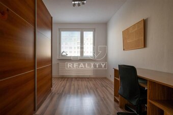 3-izbový byt s výbornou dispozíciou - sídlisko Hájik - 3