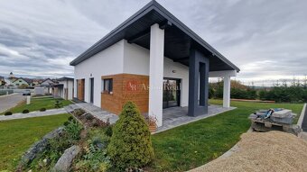 Novostavba RD - bungalov 4 izby - Poprad - Veľký Slavkov, 12 - 3