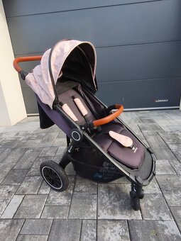 Športový kočík Petite&Mars - 3