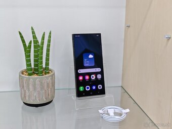 Samsung Galaxy S24 Ultra 512GB Titanium Black | ZÁRUKA - 3