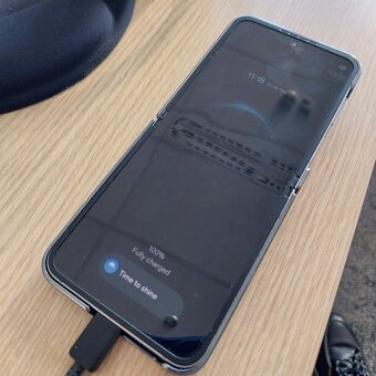 Galaxy Z Flip 6 - 3
