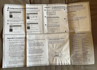 Wireless router TP-Link - 3