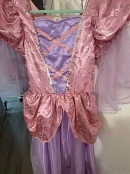 Krásne šaty na Halloween 🎃 - 3