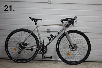 Predám aj kúpim nové a jazdené bicykle - veľký výber č.2 - 3