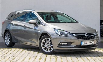 PREDAJ OPEL ASTRA ST 2017 1.6 CDTI 81kW Innovation - 3