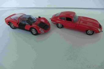 Predam auticka KDN 100% stav v original krabickach - 3