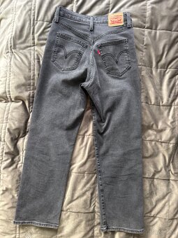 Dámske džínsy Levis - 3