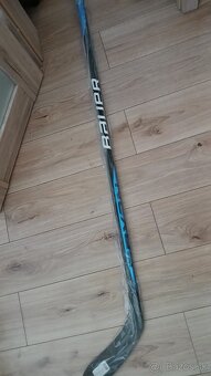 Nová Bauer Nexus 87 P28 - 3