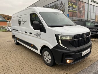 Renault Master Van E-TECH EXTRA L3H2P3 EV87 140k - 3