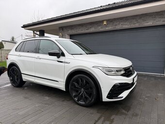 Volkswagen Tiguan 1.5 TSI EVO R-Line DSG - 3