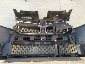 dacia sandero stepway naraznik - 3