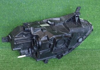 ford puma svetlo led 2019+ - 3