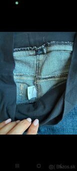 Tehotenske rifle Brendon - 3