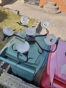 Svietidla,lampy,istice - 3